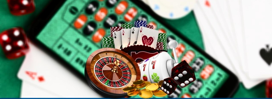 Explore the Exciting World of Casinos Not on Gamstop 612